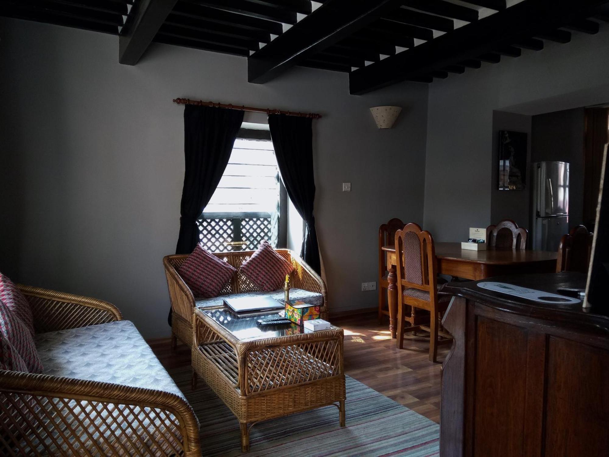 Shaligram Hotel & Spa Lalitpur Zewnętrze zdjęcie